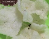 Foto langkah ke 9 dari resep Kerupuk nasi sisa.