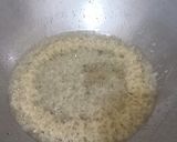 Foto langkah ke 4 dari resep Kremesan Ayam (anti gagal) tahan 1 bulan.