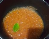 Foto langkah ke 5 dari resep Telor + Tahu bumbu bali.