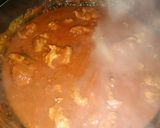 Foto del paso 2 de la receta: Estofado de recortes de cerdo