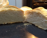 Foto del paso 6 de la receta: Pan casero!