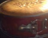 Epres vanília torta recept fázis 2 fotója