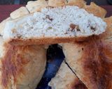 Foto del paso 7 de la receta: Rosca de chicharrón súper fácil 👌