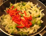 Foto del paso 3 de la receta Otro almuerzo de mier-colesss, y van???