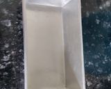 A picture of step 5 of Chocochips vanilla tea cake.