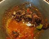 Foto langkah ke 3 dari resep Kering tempe.