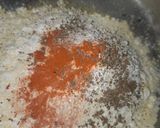 A picture of step 4 of SPICY FRIED FISH ♥️.