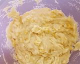 A picture of step 1 of Banana fritter.