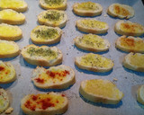 Foto del paso 3 de la receta: Surtido de pan tostado