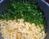 Foto langkah ke 1 dari resep Bakwan Jagung Manado.