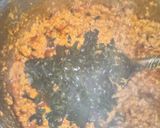 A picture of step 5 of Egusi Soup 🍲.