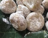 Foto del paso 10 de la receta: Higos secos