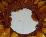 Foto del paso 3 de la receta: Torta de manzana