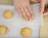 Foto del paso 6 de la receta: Cookies de avena y coco