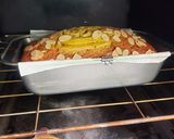 Foto langkah ke 3 dari resep Banana Cake.
