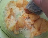 Foto langkah ke 3 dari resep Perkedel Kentang Simple.