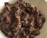 Foto del paso 6 de la receta: Fajitas de carrilleras al oporto