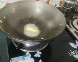 A picture of step 1 of Chill Corn 🌽 Momos.