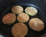 Foto del paso 4 de la receta: Calabacín rebozado