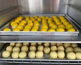 Foto langkah ke 3 dari resep Nastar Legendaris.