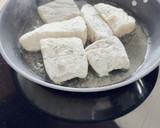 Foto del paso 1 de la receta: Cherne al hierbahuerto