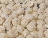 Foto langkah ke 13 dari resep Baso Ikan Kering (Baso Liat) Khas Banten.