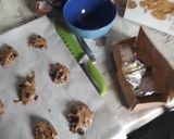 Une image de l'étape 4 de Cookies.
