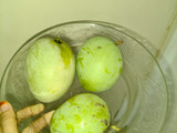 Mangga 3 Rasa