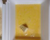 Imprezowa sałatka z serem camembert krok przepisu 1 zdjęcie