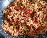 Foto del paso 5 de la receta: Pastel de patatas con carne