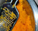 কুমড়োর ধোসা (Pumpkin dosa recipe in bengali) রেসিপি ধাপ - 1 ছবি