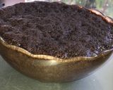Foto del paso 5 de la receta: Súper budín de Chocolate!!en Microondas