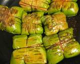 Chanar Paturi (Paneer / Cottage Cheese cooked in Banana Leaf) recipe step 6 photo