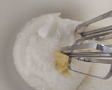 Foto langkah ke 4 dari resep Ice Cream Red Velvet Vanilla.