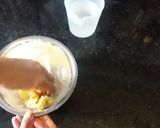Foto del paso 1 de la receta: Pan de Tortuga para hamburguesas (pan de Viena)