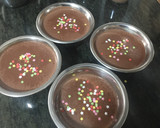Foto del paso 4 de la receta: Natillas de chocolate en Thermomix