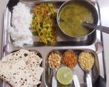ત્રેવટી દાળ (Trevti Dal Recipe In Gujarati) રેસીપી સ્ટેપ5ફોટો