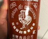 Foto del paso 1 de la receta: 🌶 Aderezo Honey Sriracha