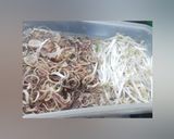 Hình bước làm 3 của món Bún bò móng heo