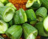 ભરેલા પરવળ (Stuffed Parwal Recipe in Gujarati) રેસીપી સ્ટેપ2ફોટો