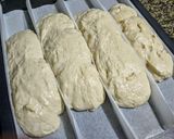 Foto del paso 12 de la receta: PAN 🥖De CRISTAL...!😧