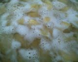 Foto del paso 1 de la receta: Bolas de puré de patata rebozadas