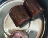 Foto langkah ke 4 dari resep Bubur biji salak.