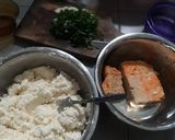 Foto langkah ke 1 dari resep 18Combro Balur Tepung Roti.