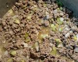 Creamy Beef and Elbows Batch 2 recipe step 3 photo