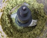 Foto do passo 2 de Pesto de Avelã