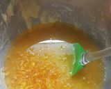 Foto del paso 3 de la receta: Budín húmedo de naranja.. jamás falla