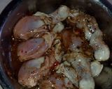 Foto langkah ke 3 dari resep Chicken grill pedas.