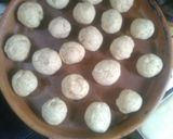 Foto del paso 7 de la receta: Pancitos integrales de salvado y miel