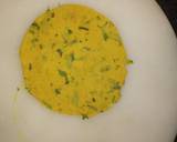 Namkeen instant masala Papad recipe step 2 photo